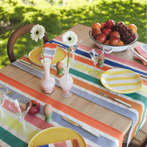 table garlin ananas artiga